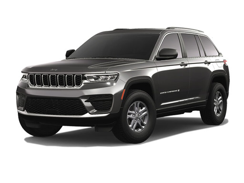 New 2024 Jeep Grand Cherokee For Sale Avondale AZ Call 8556521503 with VIN 1C4RJGAG3RC719845
